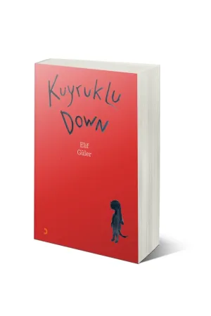 Kuyruklu Down
