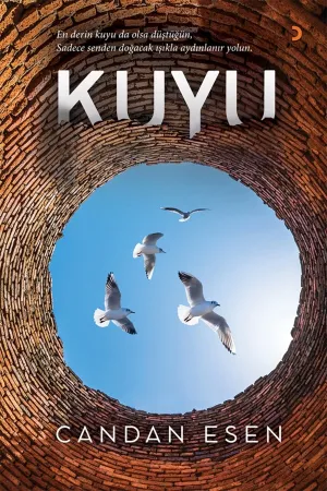 Kişisel Gelişim & Başarı
