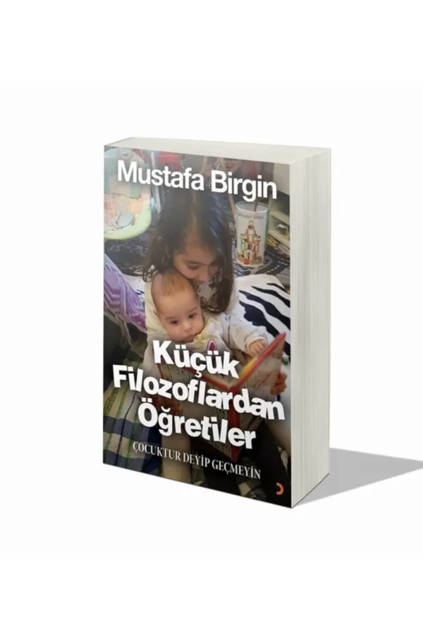 Küçük Filozoflardan Öğretiler