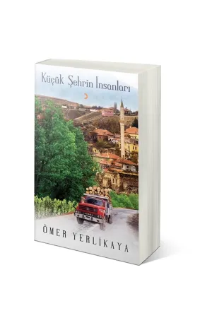 Küçük Şehrin İnsanları