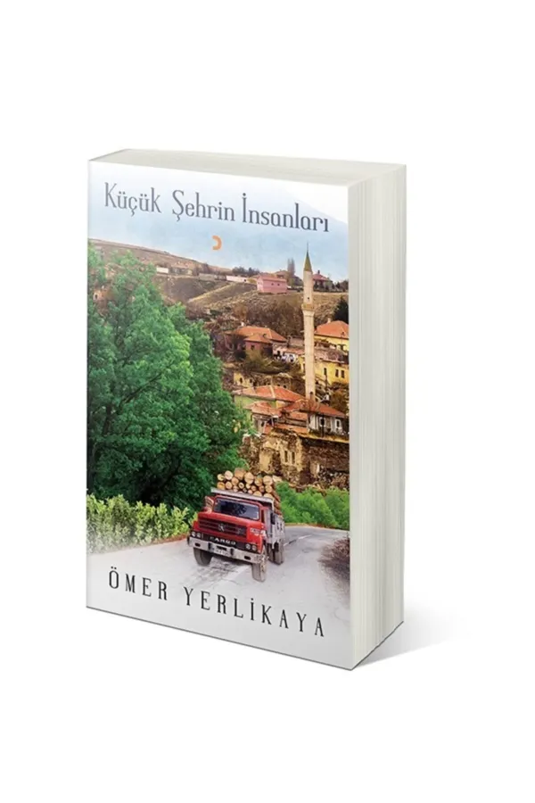 Küçük Şehrin İnsanları