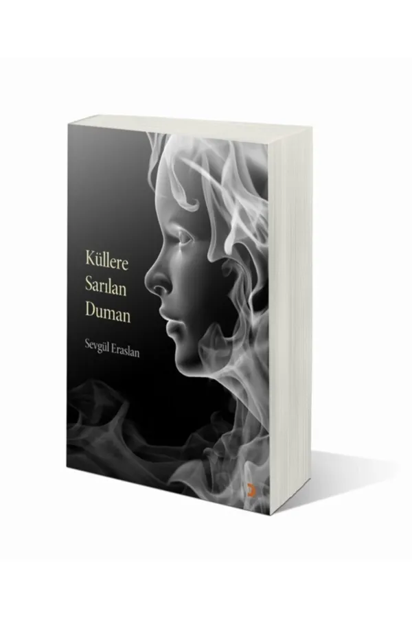 Küllere Sarılan Duman
