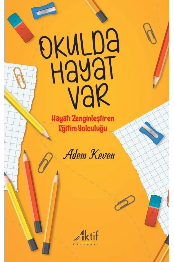 Okulda Hayat Var