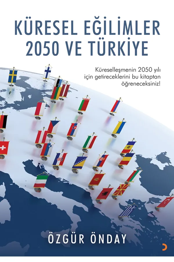 Küresel Eğilimler 2050 ve Türkiye