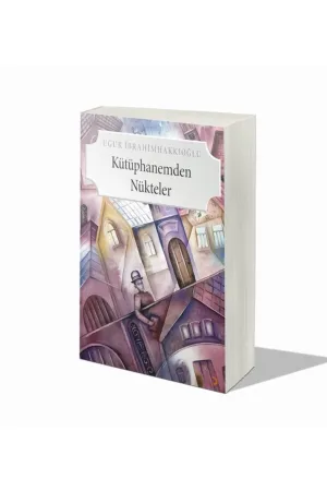 Kütüphanemden Nükteler
