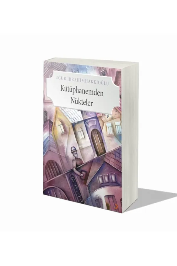 Kütüphanemden Nükteler