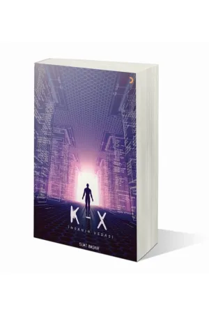 K-X İnsanın Vedası