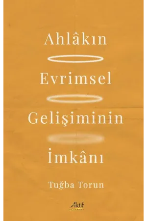 Etik & Ahlak Felsefesi