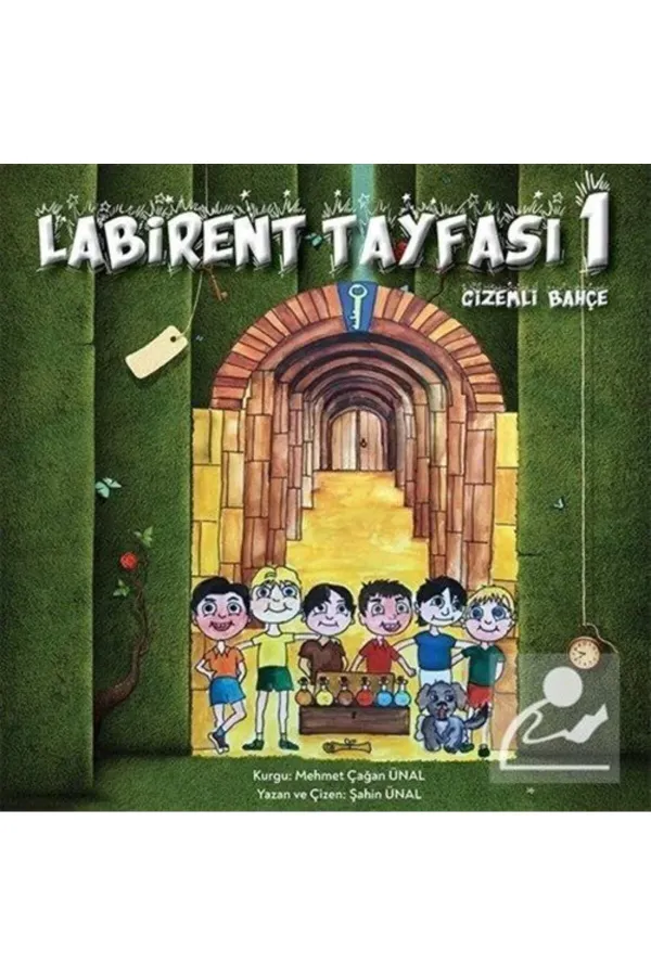 Labirent Tayfası 1