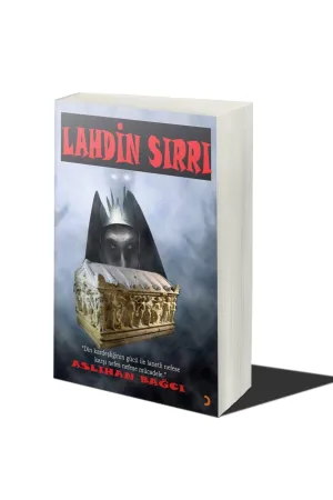 Lahdin Sırrı