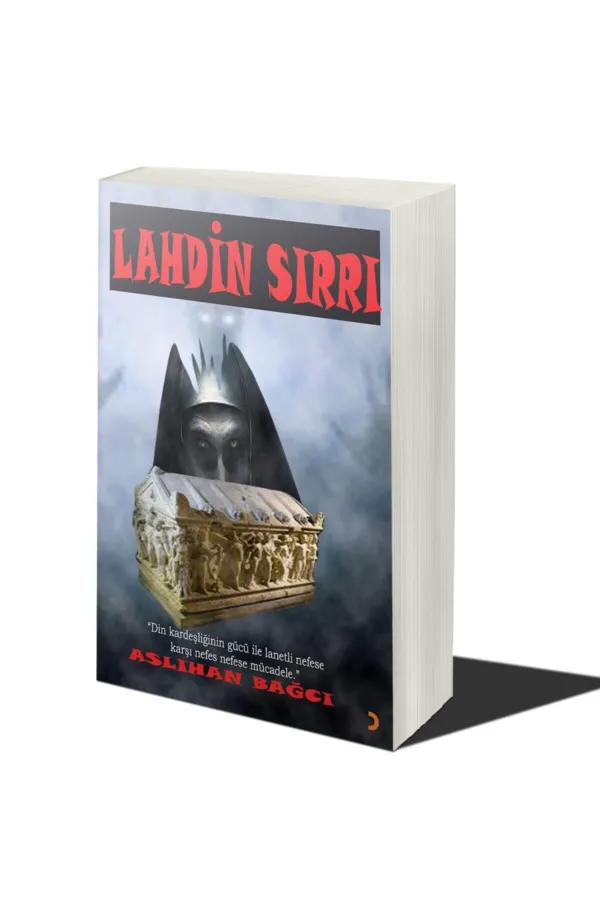 Lahdin Sırrı