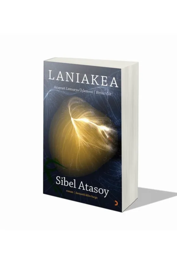 Laniakea