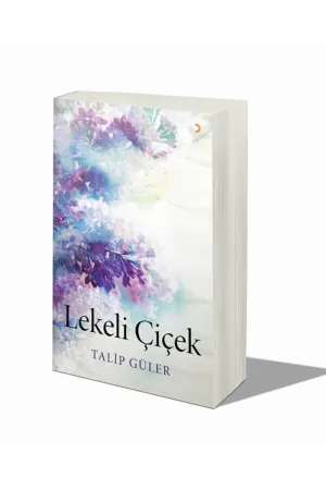 Lekeli Çiçek
