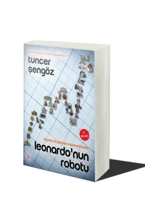 Leonardo'nun Robotu