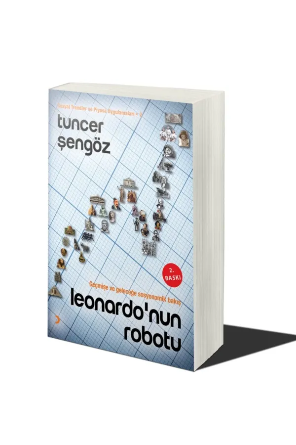Leonardo'nun Robotu