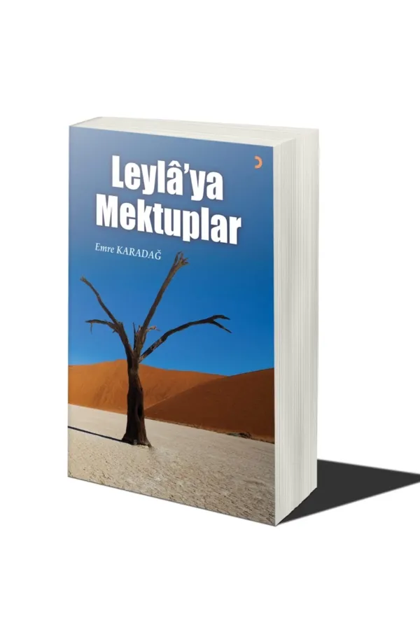 Leyla’ya Mektuplar
