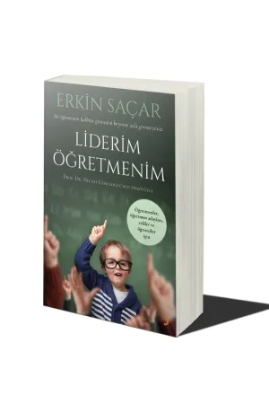 Liderim Öğretmenim