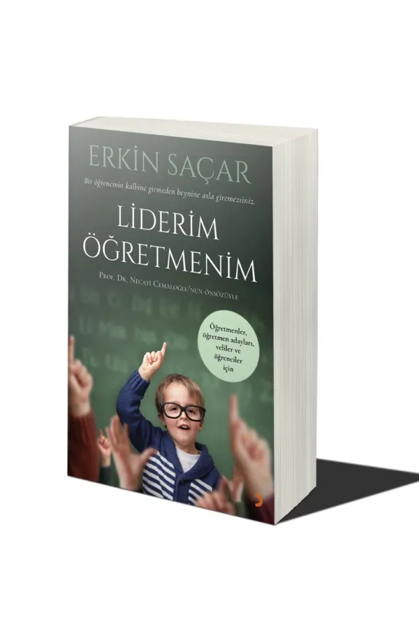 Liderim Öğretmenim