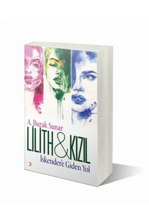 LİLİTH ve KIZIL