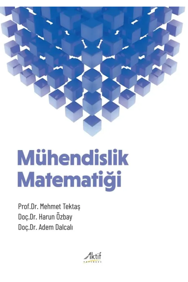 Mühendislik Matematiği