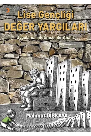 Lise Gençliği Değer Yargıları