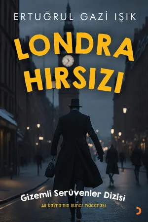 Londra Hırsızı