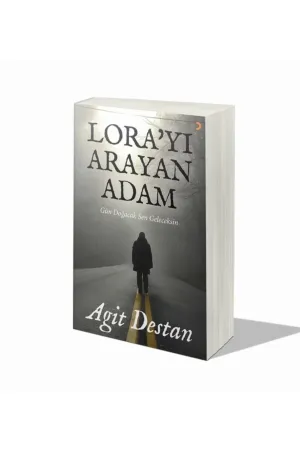 Lora'yı Arayan Adam