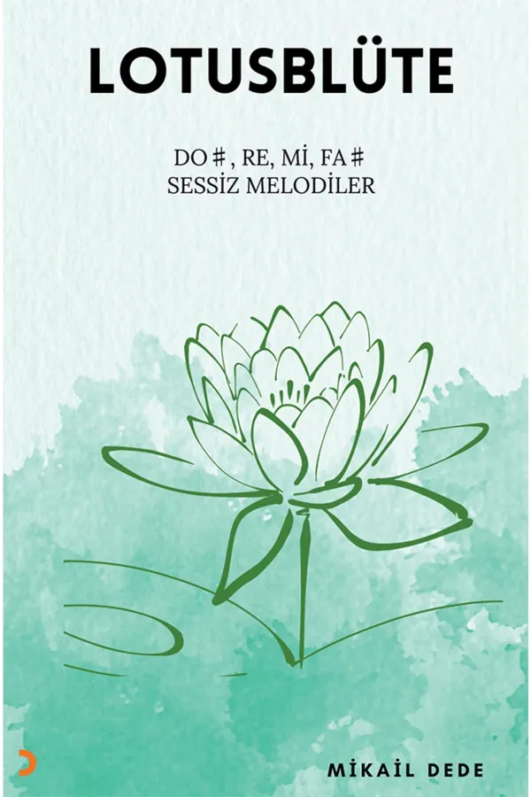 Lotusblüte