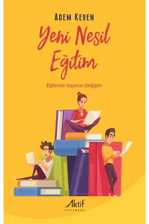 Yeni Nesil Eğitim