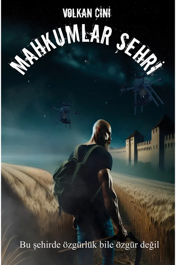 Mahkumlar Şehri