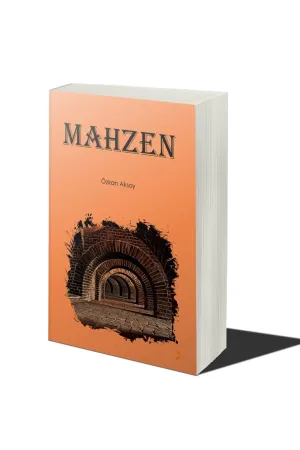 Mahzen