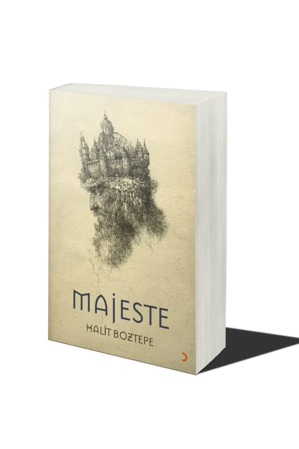 Majeste