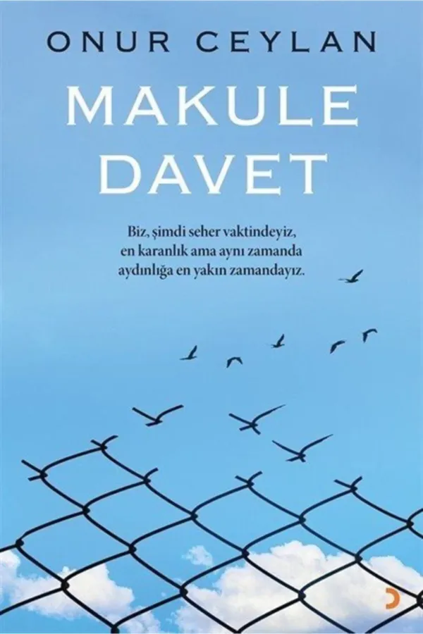 Makule Davet