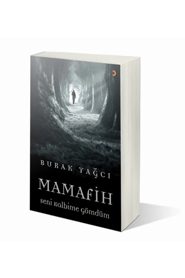 Mamafih Seni Kalbime Gömdüm