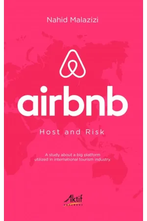 Airbnb – Host and Risk