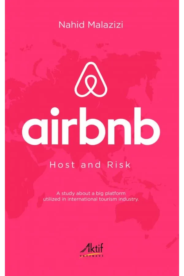 Airbnb – Host and Risk