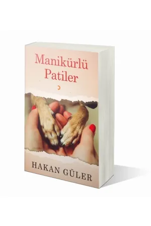 Manikürlü Patiler