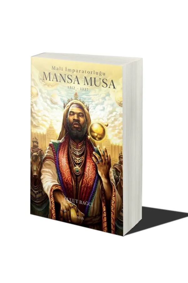Mansa Musa