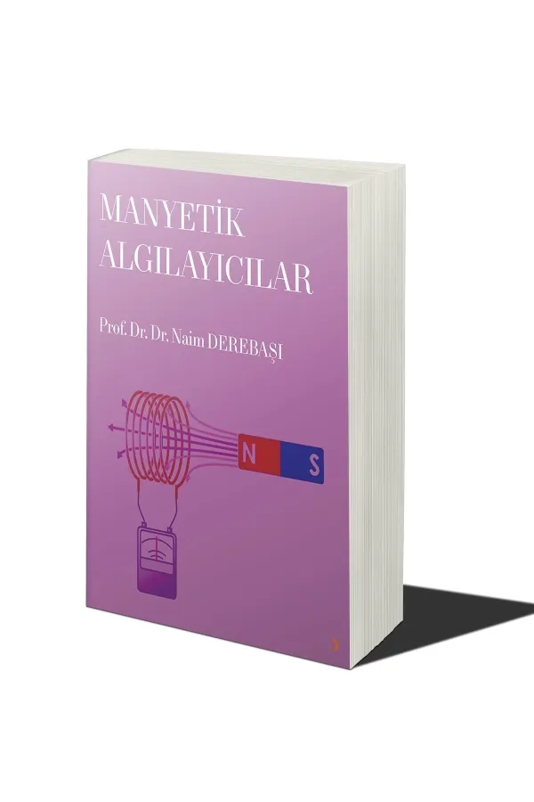 Manyetik Algılayıcılar