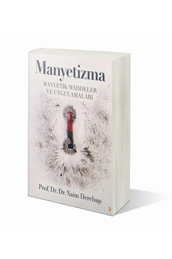 Manyetizma