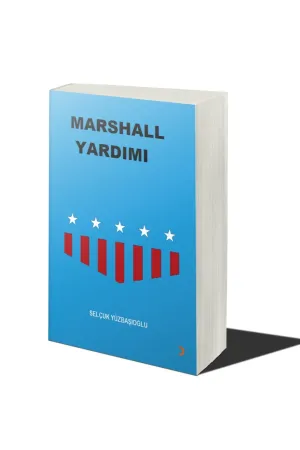 Marshall Yardımı