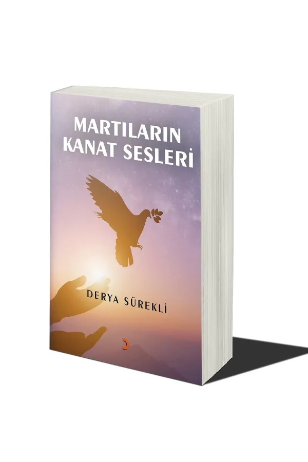 Martıların Kanat Sesleri