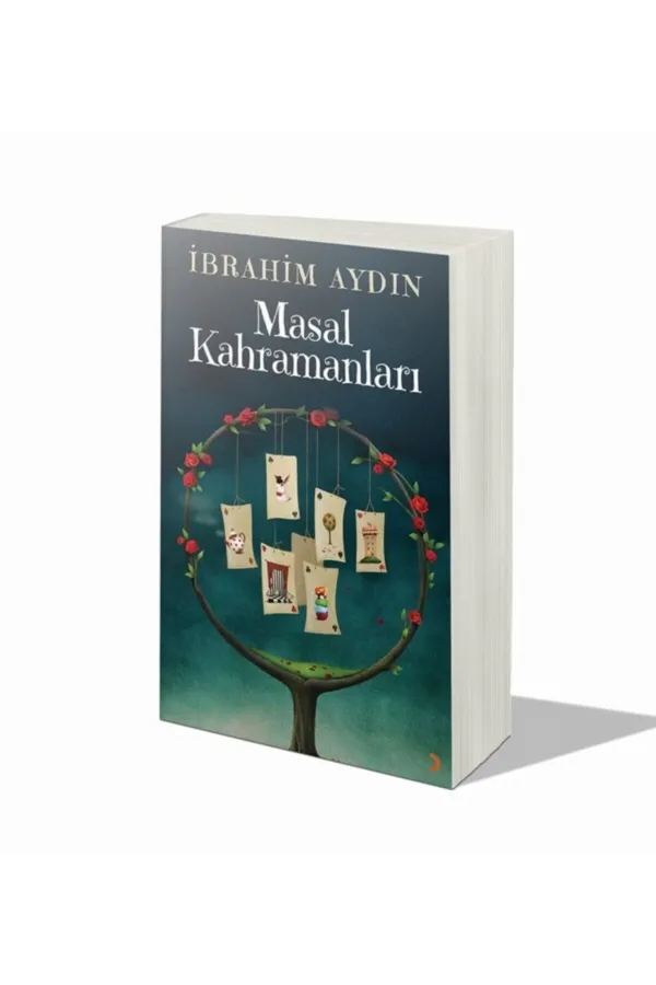 Masal Kahramanları