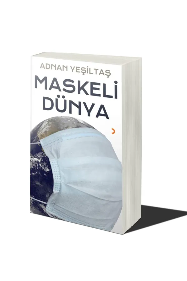 Maskeli Dünya