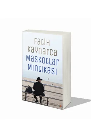 Maskotlar Mıntıkası