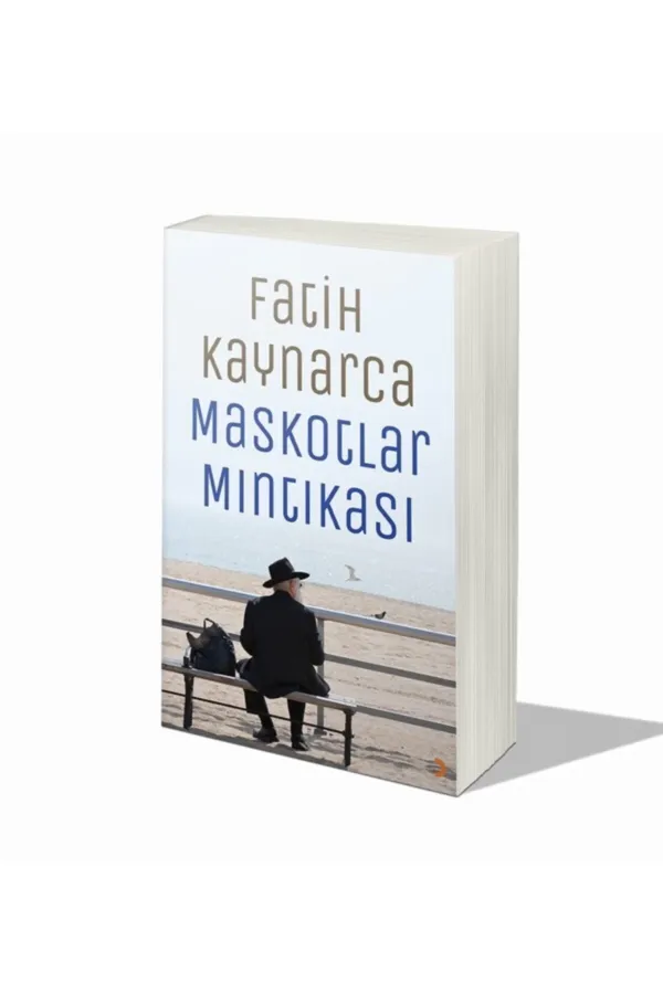 Maskotlar Mıntıkası