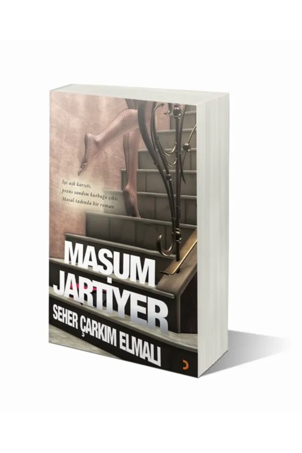 Masum Jartiyer