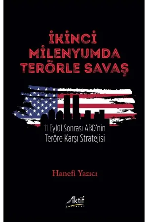 İkinci Milenyumda Terörle Savaş