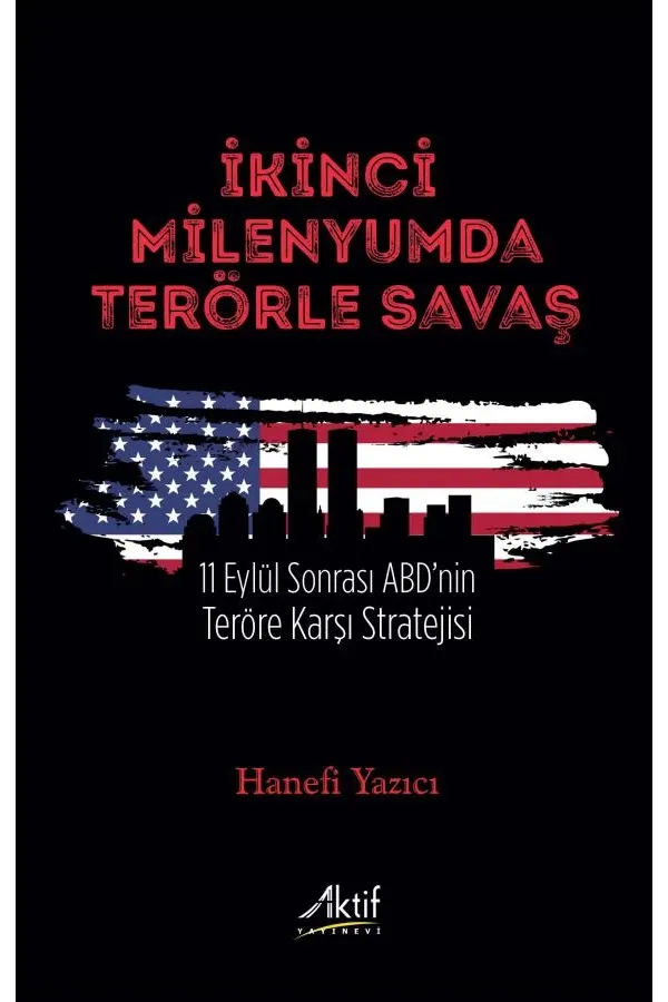 İkinci Milenyumda Terörle Savaş