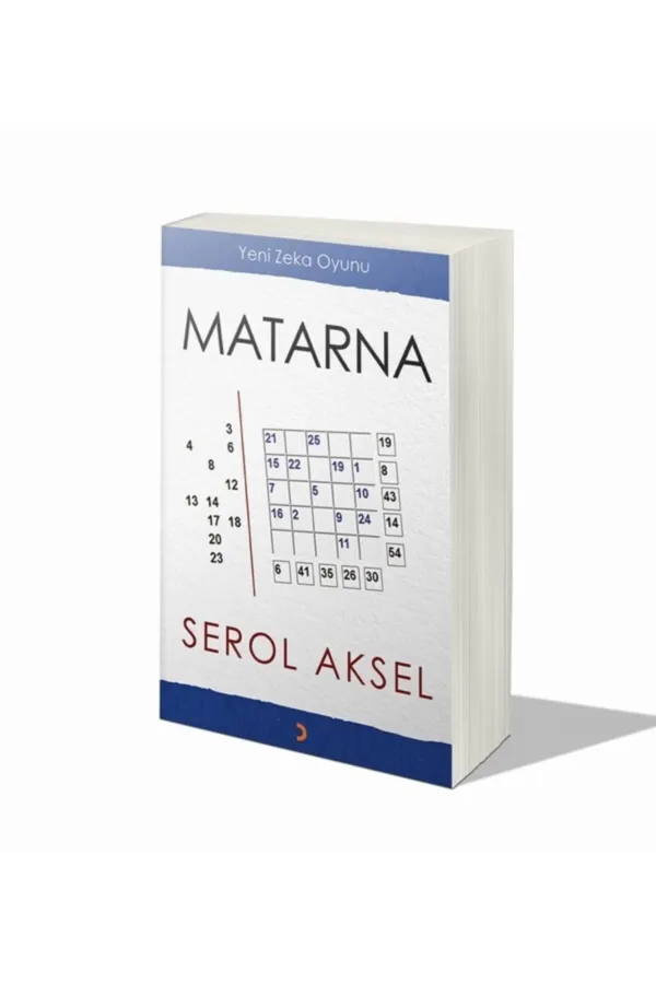 Matarna